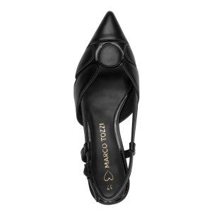 Γ 2-29519-46-001 BLACK  MARCO TOZZI - Image 4