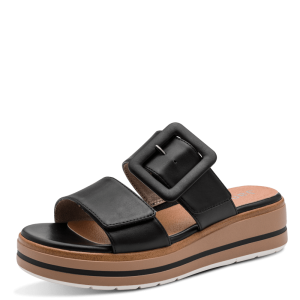 Γ JANA 8-27271-42-001 BLACK