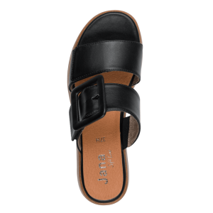 Γ JANA 8-27271-42-001 BLACK - Image 3