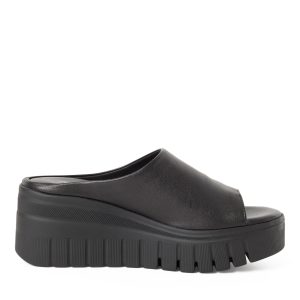 Γ Tamaris 1-27206-46-001 BLACK LEATHER - Image 5