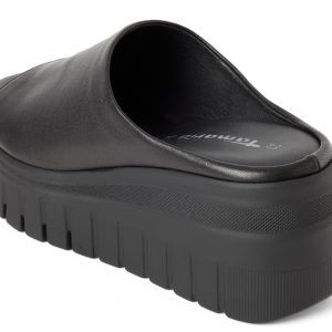 Γ Tamaris 1-27206-46-001 BLACK LEATHER - Image 6