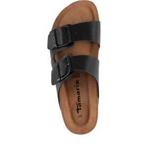 Γ Tamaris 1-27503-42-001 BLACK - Image 4