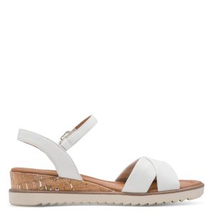 Γ Tamaris 1-28106-42-100 WHITE - Image 4