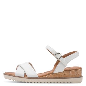 Γ Tamaris 1-28106-42-100 WHITE - Image 2