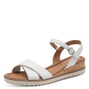 Γ Tamaris 1-28106-42-100 WHITE - Image 1