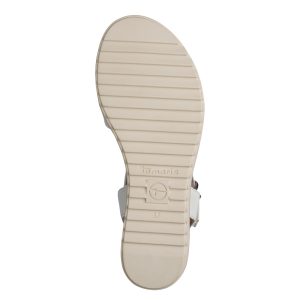 Γ Tamaris 1-28106-42-100 WHITE - Image 6