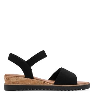 Γ Tamaris 1-28118-44-001 BLACK - Image 4