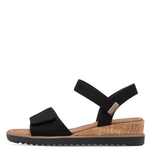 Γ Tamaris 1-28118-44-001 BLACK - Image 2