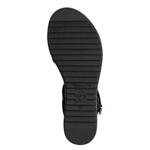 Γ Tamaris 1-28118-44-001 BLACK - Image 6