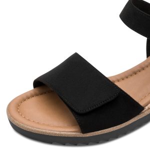 Γ Tamaris 1-28118-44-001 BLACK - Image 3