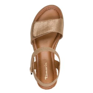Γ Tamaris 1-28118-44-985 BRONZE STRUCT - Image 5