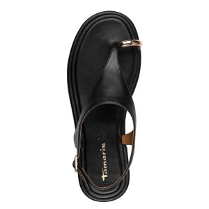 Γ Tamaris 1-28142-46-003 BLACK - Image 5