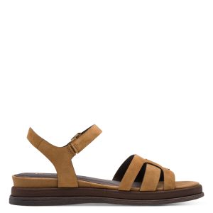 Γ Tamaris 1-28235-46-305 COGNAC - Image 6