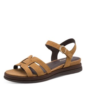Γ Tamaris 1-28235-46-305 COGNAC - Image 1