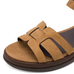 Γ Tamaris 1-28235-46-305 COGNAC - Image 2