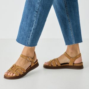 Γ Tamaris 1-28235-46-305 COGNAC - Image 3
