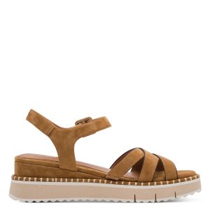 Γ Tamaris 1-28269-46-305 COGNAC - Image 5