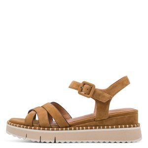 Γ Tamaris 1-28269-46-305 COGNAC - Image 3