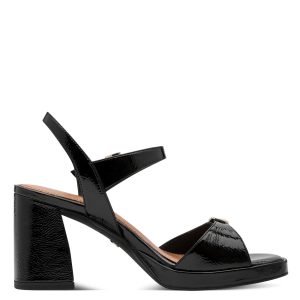 Γ Tamaris 1-28317-46-001 BLACK - Image 4