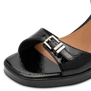 Γ Tamaris 1-28317-46-001 BLACK - Image 2