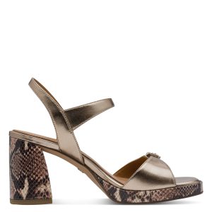 Γ Tamaris 1-28317-46-988 BRONZE COMB - Image 4