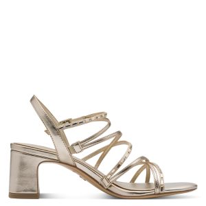 Γ Tamaris 1-28239-46-933 LIGHT GOLD - Image 6