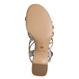Γ Tamaris 1-28239-46-933 LIGHT GOLD - Image 7