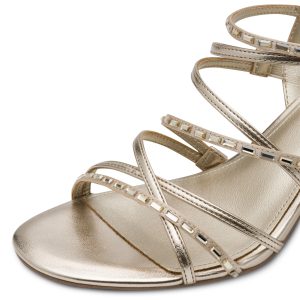 Γ Tamaris 1-28239-46-933 LIGHT GOLD - Image 2
