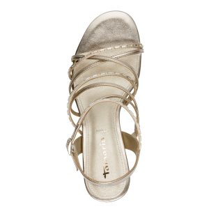 Γ Tamaris 1-28239-46-933 LIGHT GOLD - Image 4