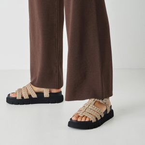 Γ Tamaris 1-28402-46-400 BEIGE - Image 5