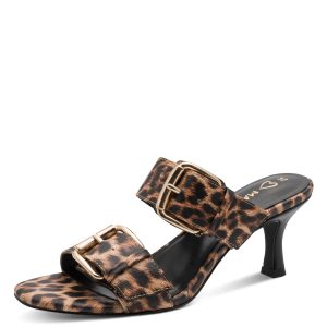 Γ 2-27296-46-971 LEO BEIGE MARCO TOZZI