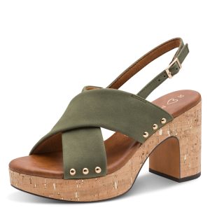 Γ 2-28366-46-722 OLIVE MARCO TOZZI