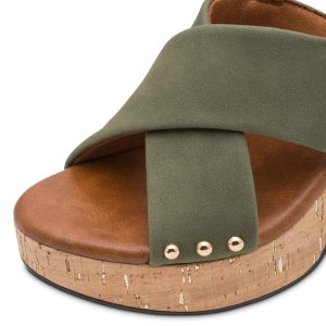 Γ 2-28366-46-722 OLIVE MARCO TOZZI - Image 3