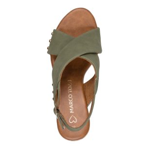 Γ 2-28366-46-722 OLIVE MARCO TOZZI - Image 5