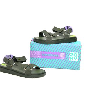 Γ 26223 GREEN ADAM'S