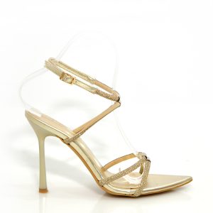 Γ 909 ΠΛΑΤΙΝΑ ΜΑΤ GOULIS SHOES - Image 3