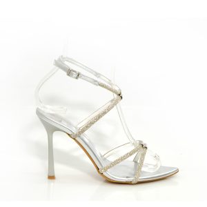 Γ 909 ΑΣΗΜΙ ΜΑΤ GOULIS SHOES - Image 3