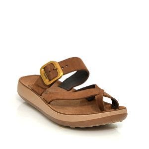 Γ 904 CACAO  FANTAZY SANDALS - Image 5