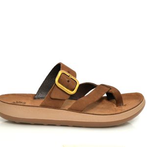 Γ 904 CACAO  FANTAZY SANDALS - Image 3