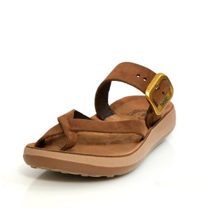Γ 904 CACAO  FANTAZY SANDALS - Image 4
