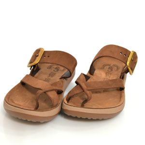 Γ 904 CACAO  FANTAZY SANDALS - Image 6