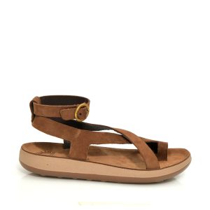 Γ 910 CACAO  FANTAZY SANDALS - Image 3