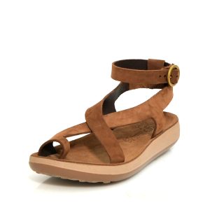 Γ 910 CACAO  FANTAZY SANDALS - Image 4