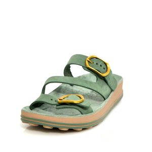 Γ 365 MINT FANTAZY SANDALS - Image 4