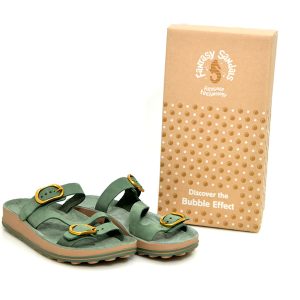 Γ 365 MINT FANTAZY SANDALS