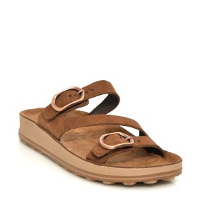 Γ 365 CACAO FANTAZY SANDALS - Image 3