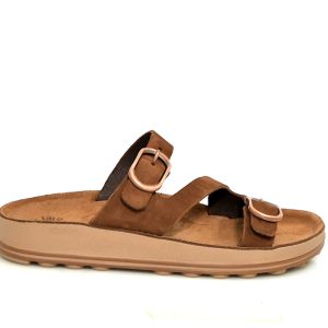 Γ 365 CACAO FANTAZY SANDALS - Image 4