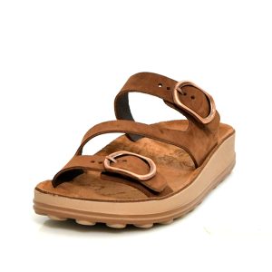 Γ 365 CACAO FANTAZY SANDALS - Image 5