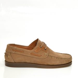 Α 70 ΠΟΥΡΟ NUBUCK ANTONIO GOULIS SHOES - Image 3