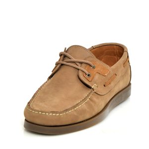 Α 70 ΠΟΥΡΟ NUBUCK ANTONIO GOULIS SHOES - Image 4
